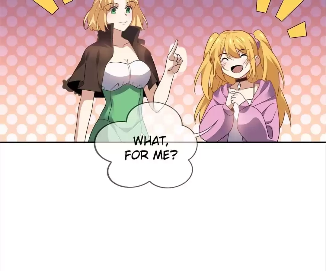 My Apocalyptic Miss Chapter 74 page 65 - 