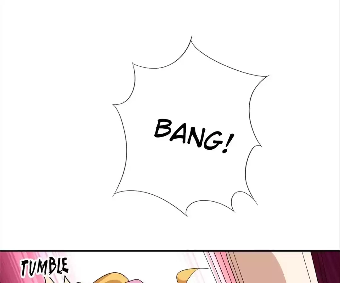 My Apocalyptic Miss Chapter 74 page 69 - 
