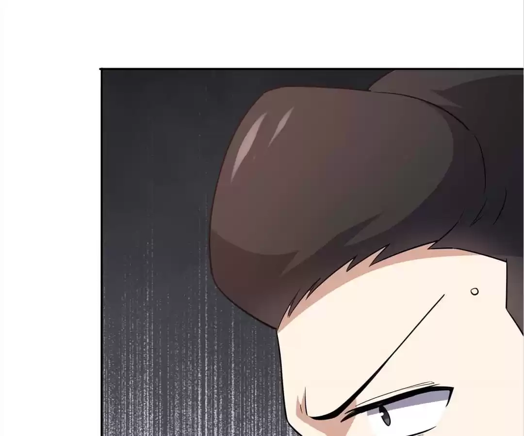 My Apocalyptic Miss Chapter 74 page 8 - 