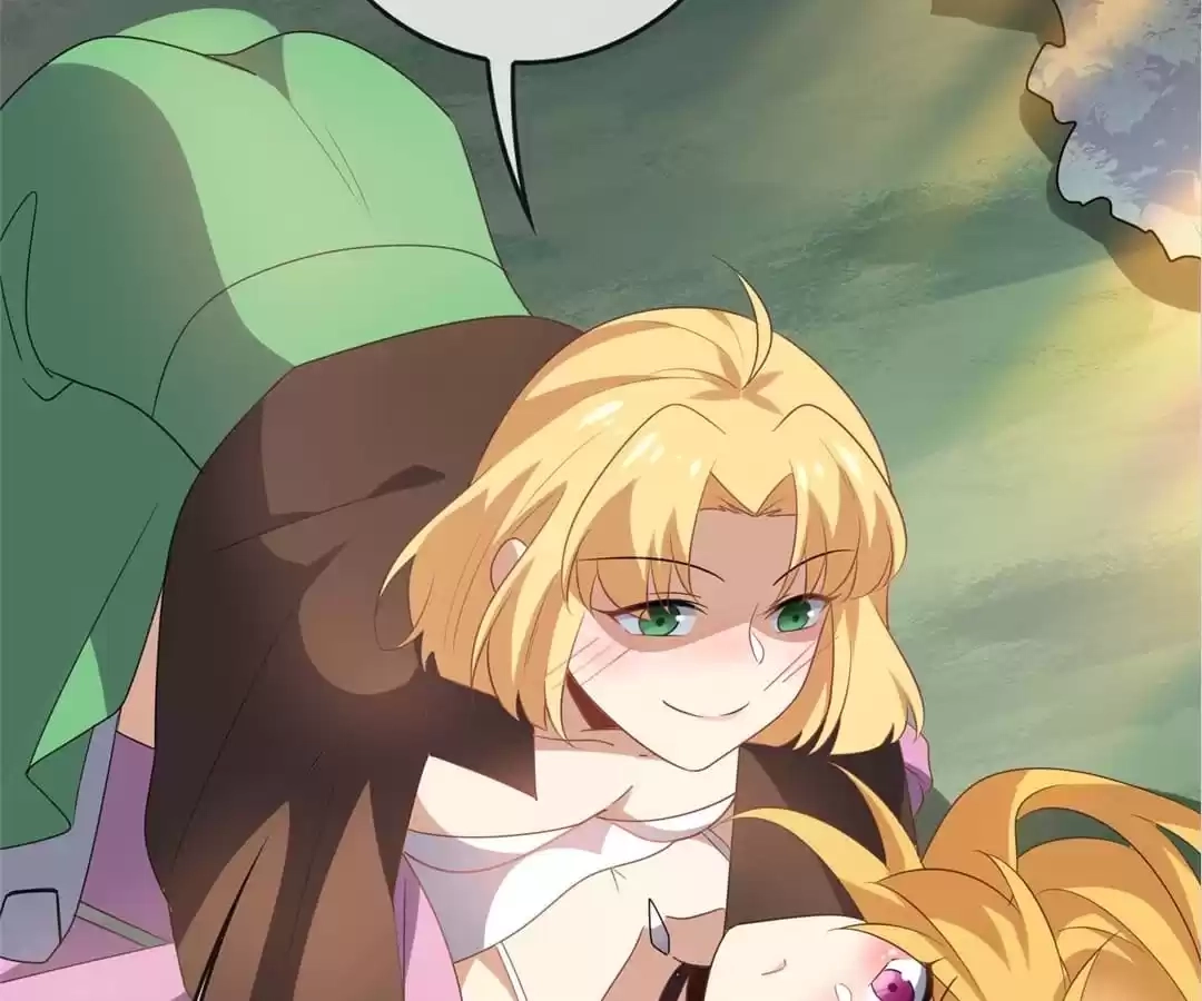 My Apocalyptic Miss Chapter 74 page 72 - 
