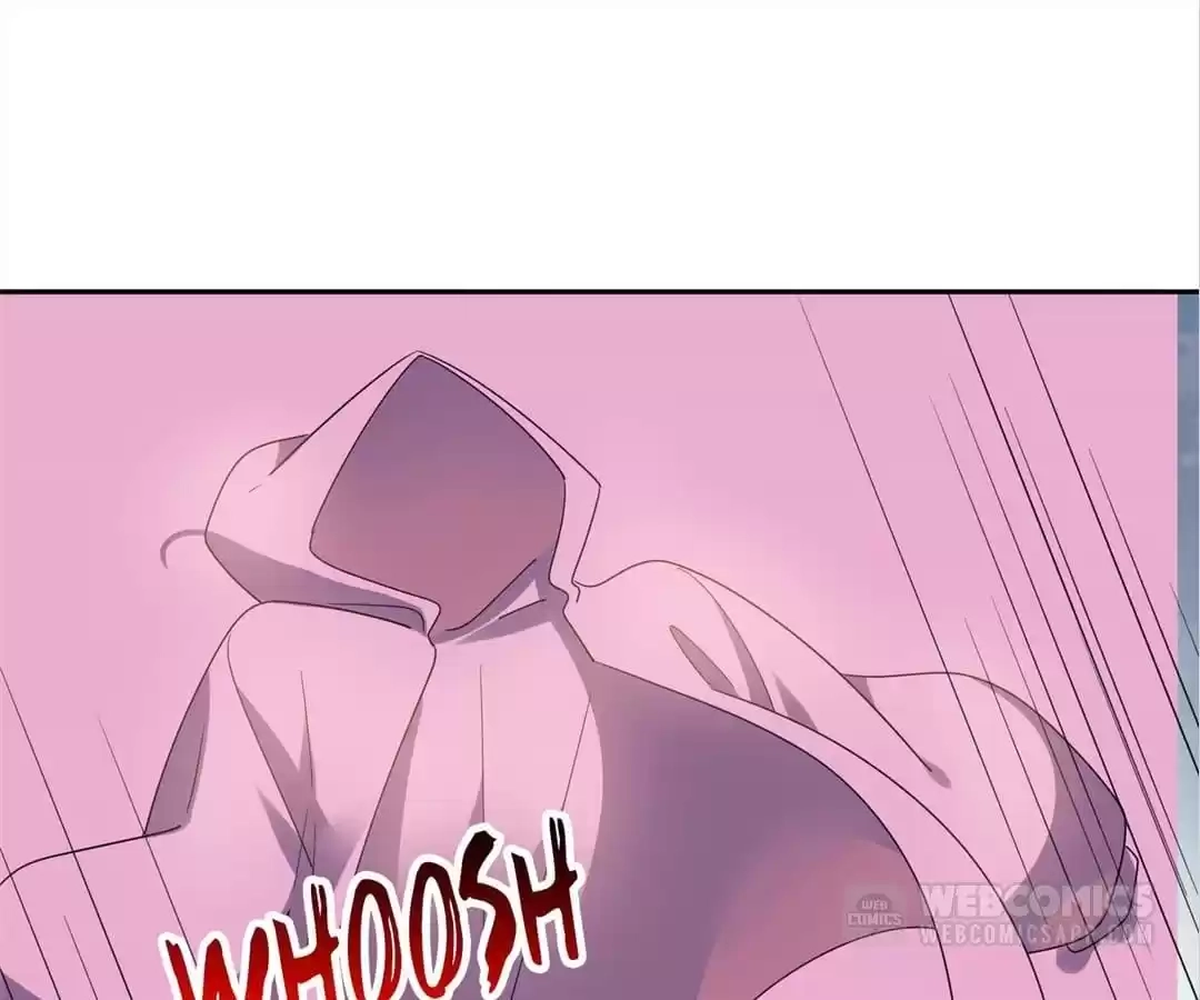 My Apocalyptic Miss Chapter 74 page 75 - 