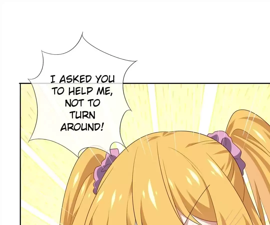 My Apocalyptic Miss Chapter 74 page 88 - 