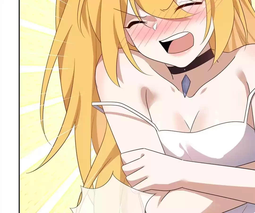 My Apocalyptic Miss Chapter 74 page 89 - 