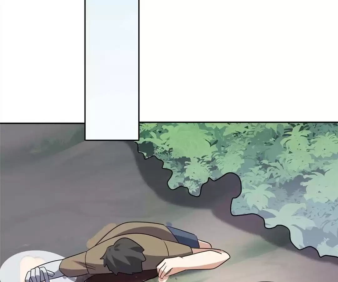 My Apocalyptic Miss Chapter 74 page 98 - 