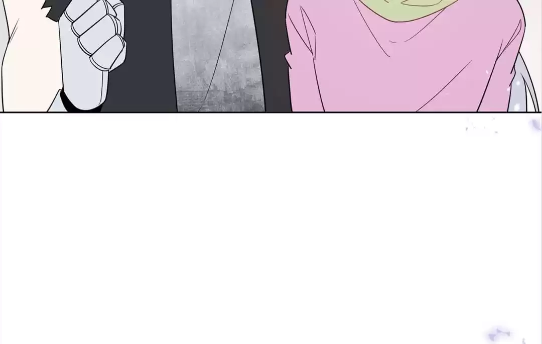 My Apocalyptic Miss Chapter 75 page 13 - 