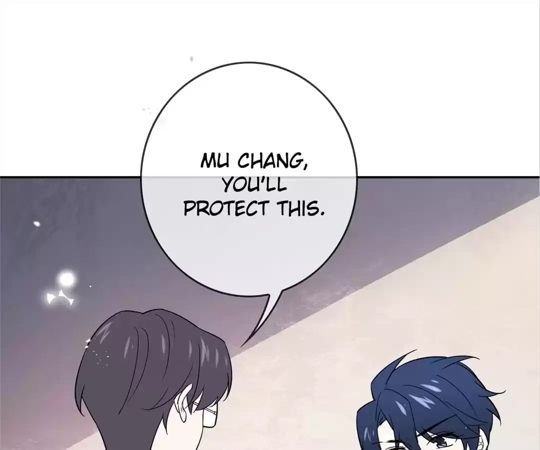 My Apocalyptic Miss Chapter 75 page 14 - 