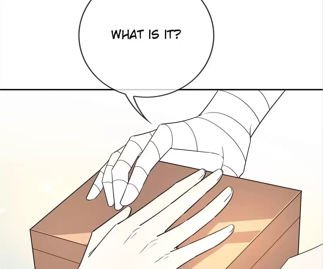My Apocalyptic Miss Chapter 75 page 17 - 