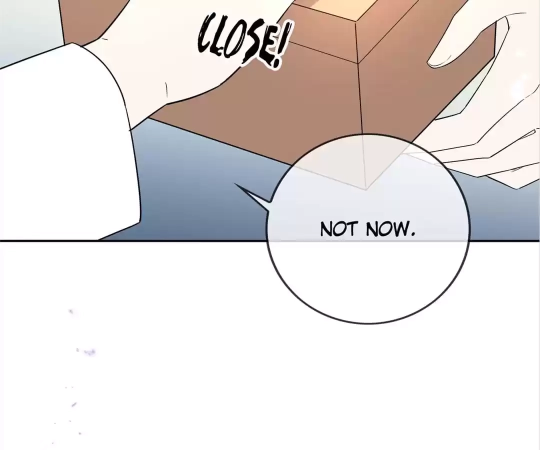 My Apocalyptic Miss Chapter 75 page 18 - 