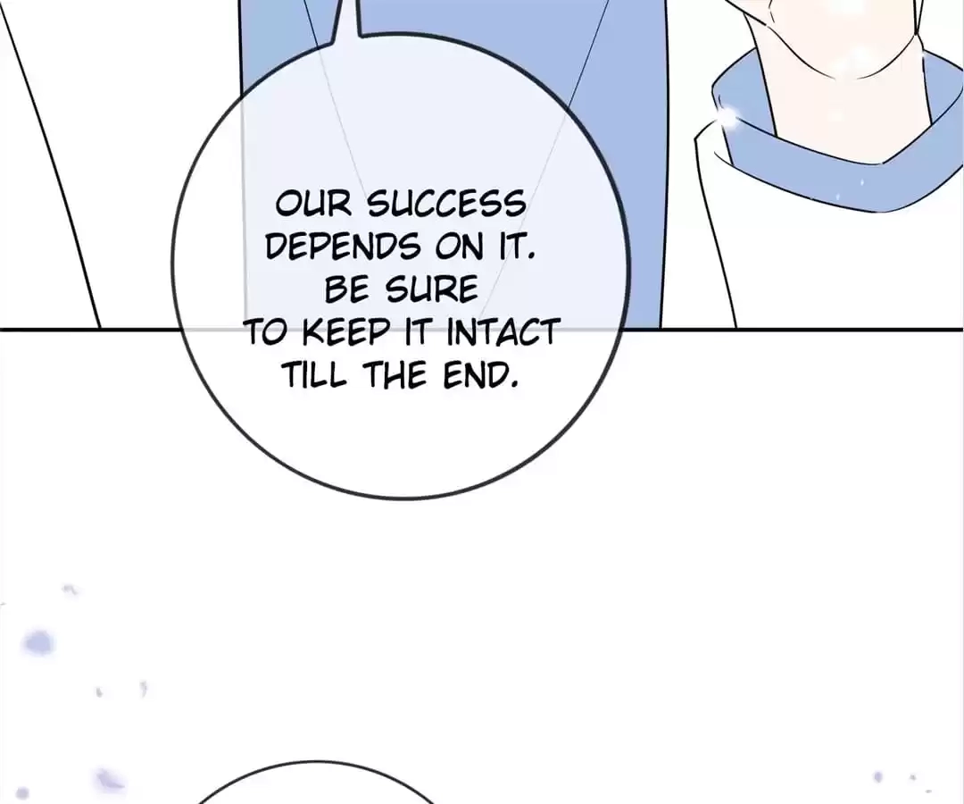 My Apocalyptic Miss Chapter 75 page 21 - 
