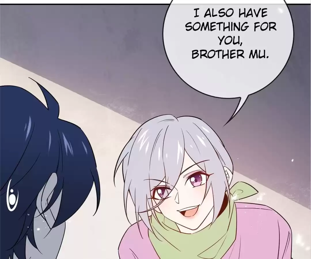 My Apocalyptic Miss Chapter 75 page 24 - 