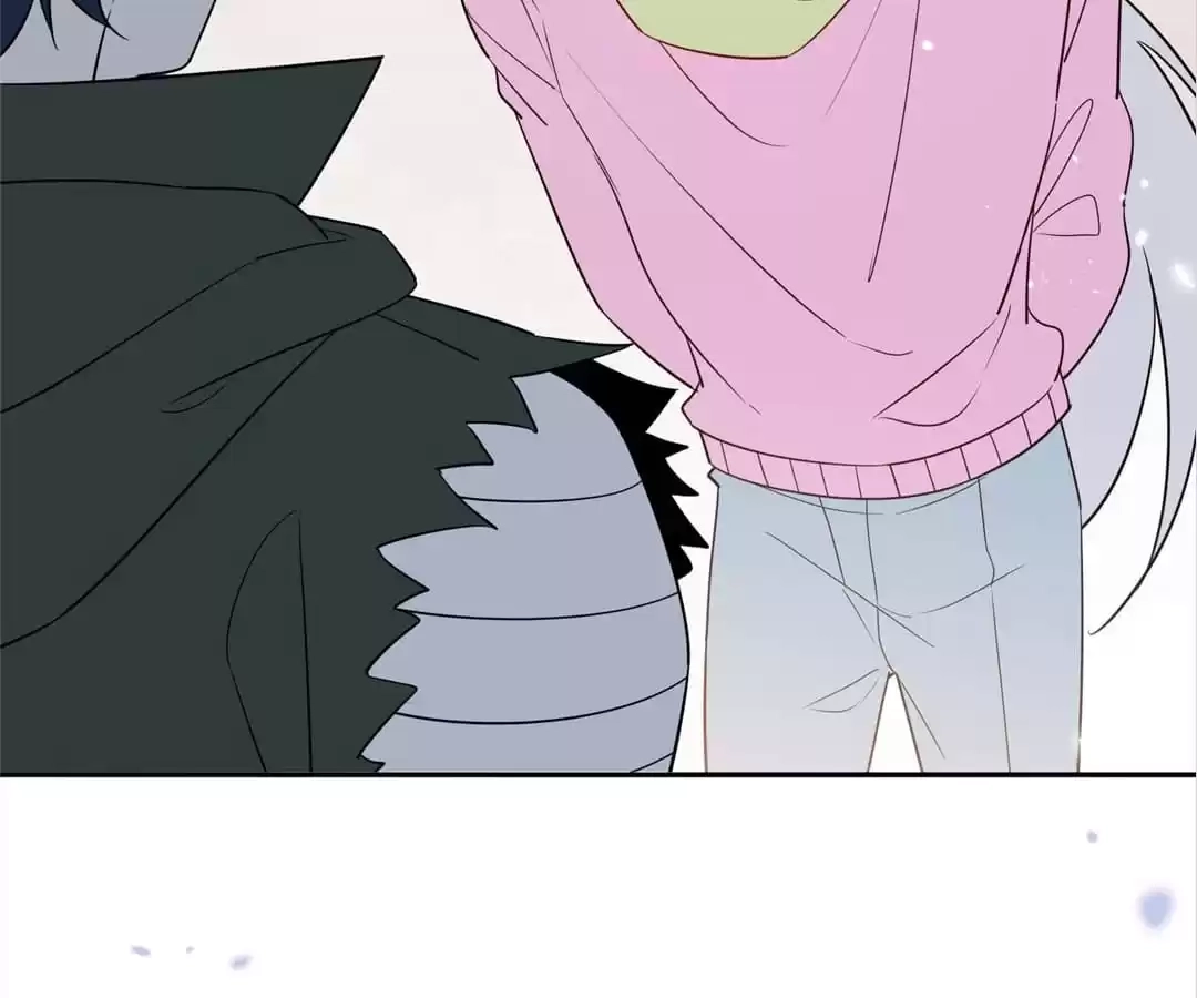 My Apocalyptic Miss Chapter 75 page 25 - 