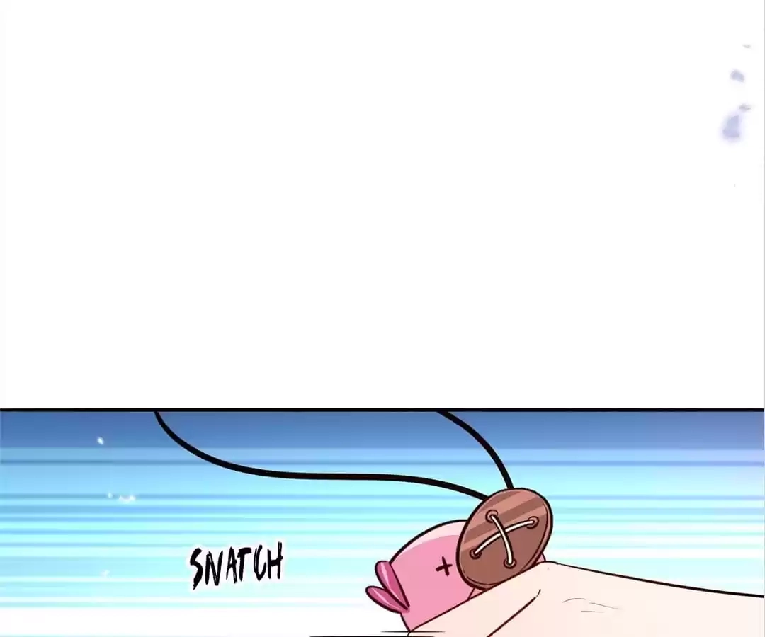 My Apocalyptic Miss Chapter 75 page 33 - 