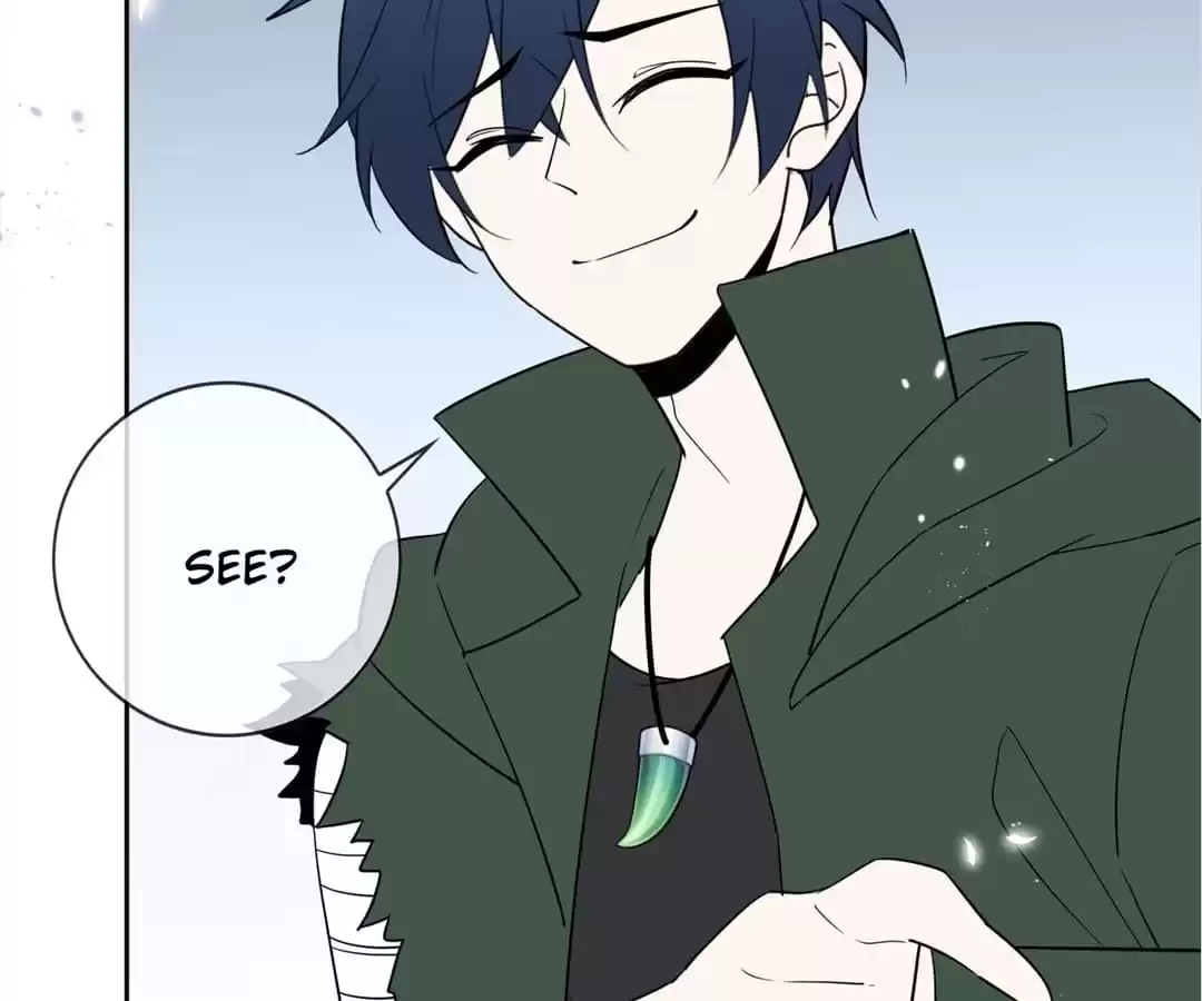 My Apocalyptic Miss Chapter 75 page 38 - 