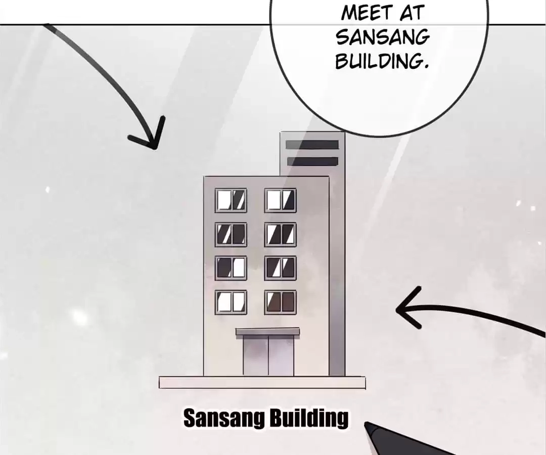 My Apocalyptic Miss Chapter 75 page 5 - 