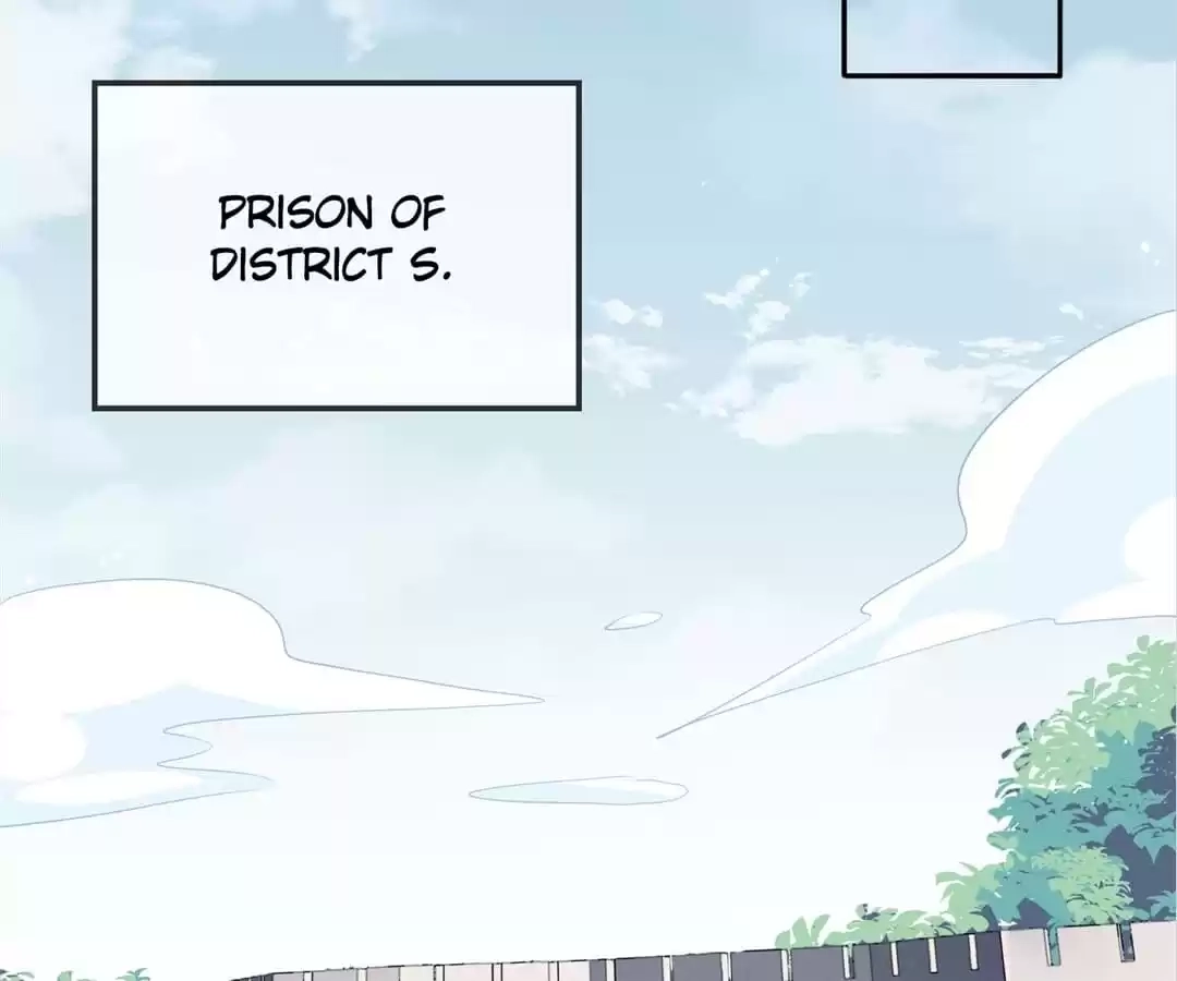 My Apocalyptic Miss Chapter 75 page 44 - 