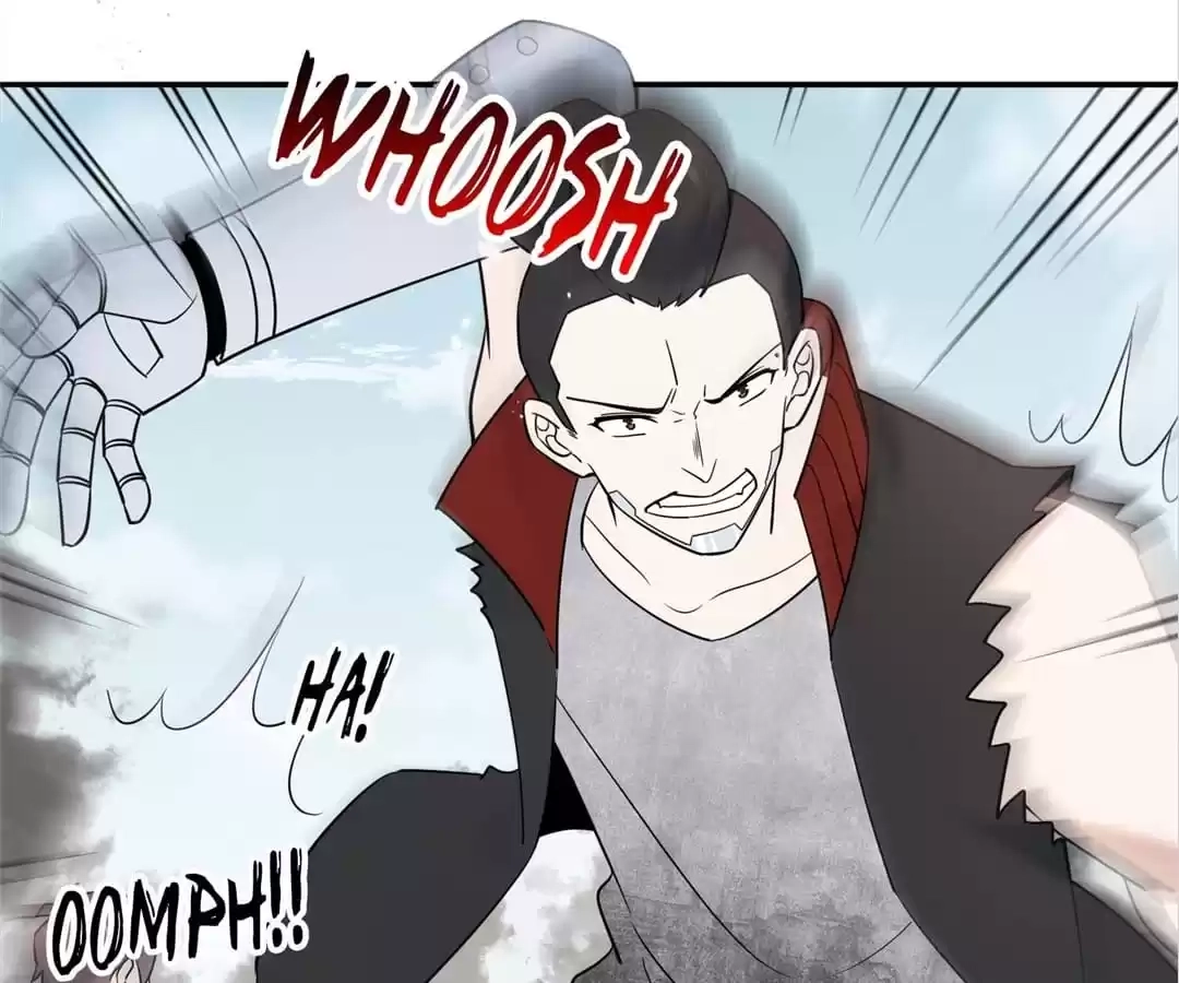 My Apocalyptic Miss Chapter 75 page 47 - 