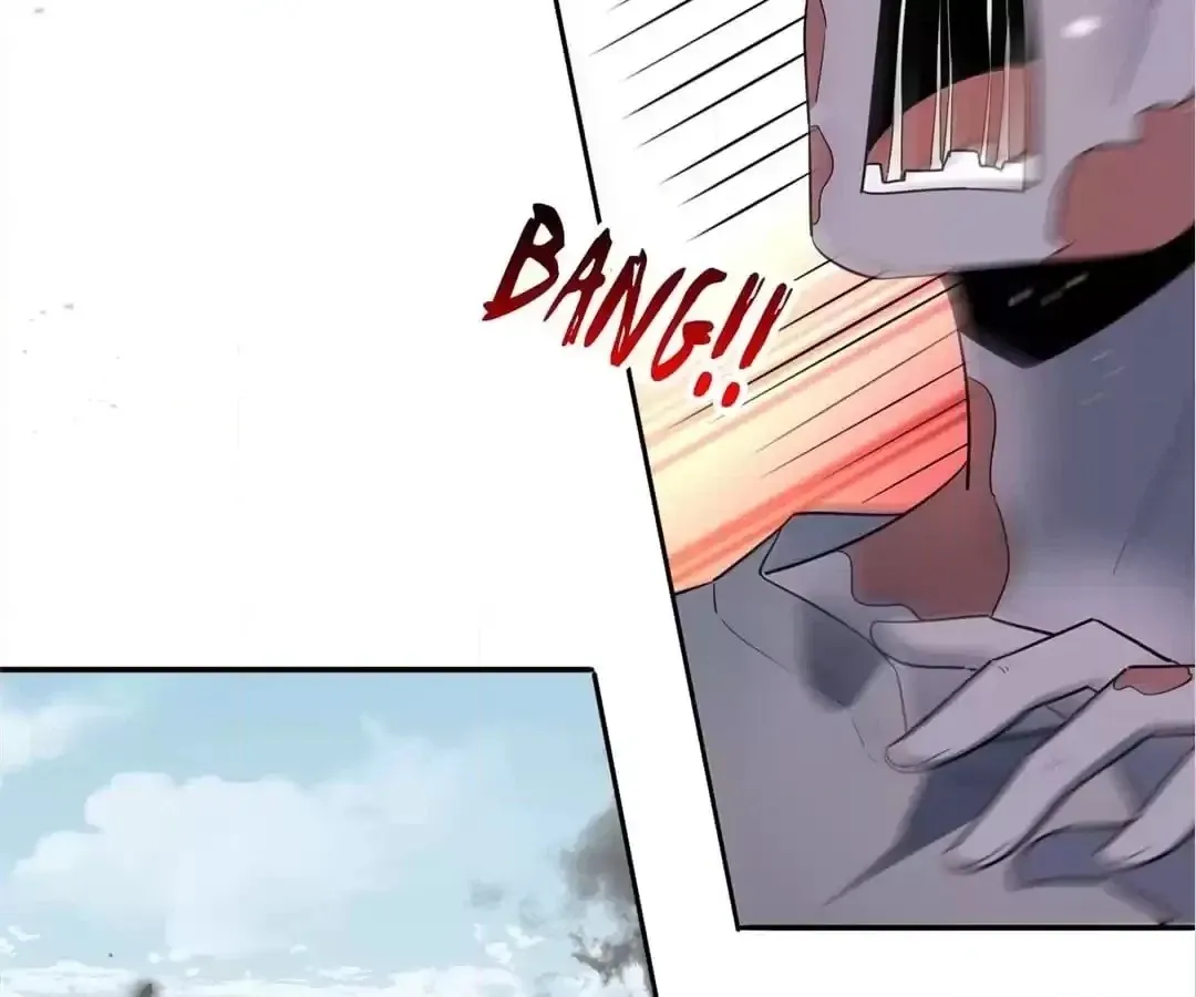 My Apocalyptic Miss Chapter 75 page 50 - 