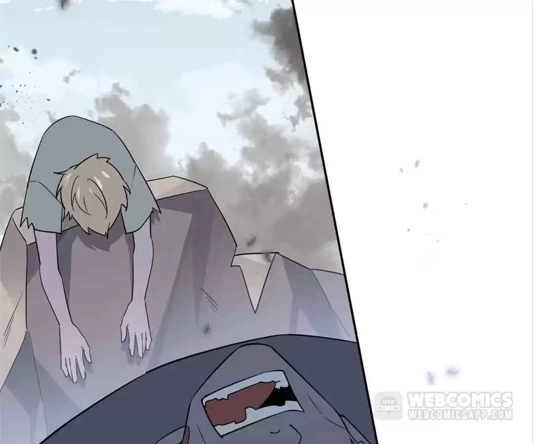 My Apocalyptic Miss Chapter 75 page 51 - 