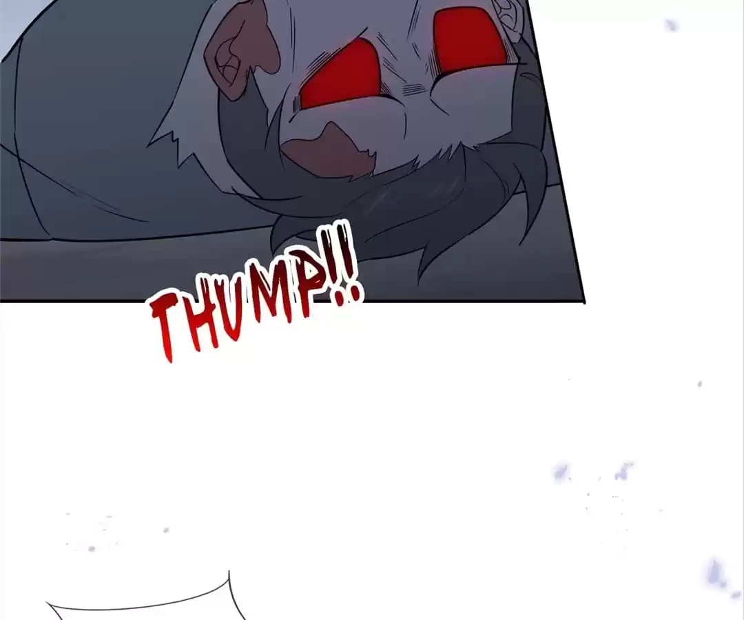 My Apocalyptic Miss Chapter 75 page 52 - 