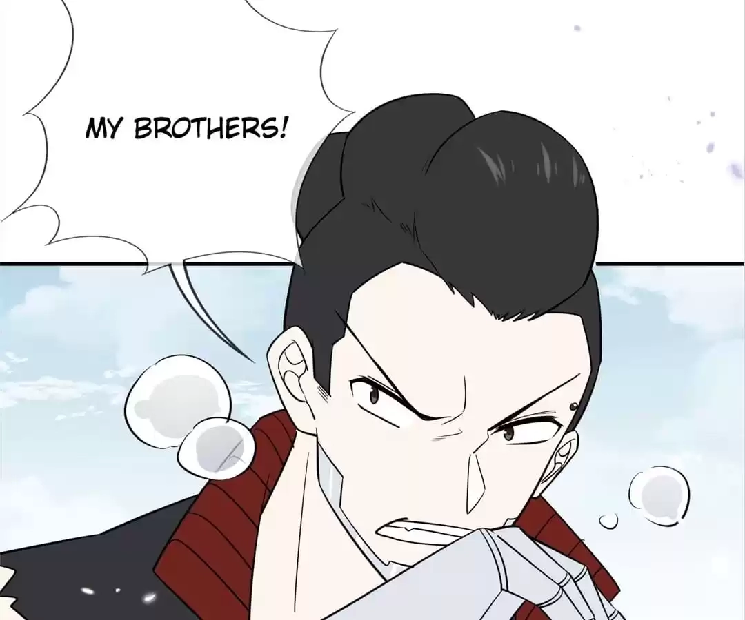 My Apocalyptic Miss Chapter 75 page 53 - 