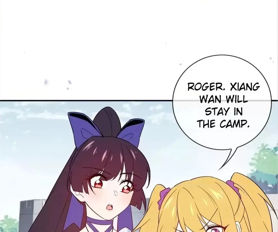 My Apocalyptic Miss Chapter 75 page 60 - 