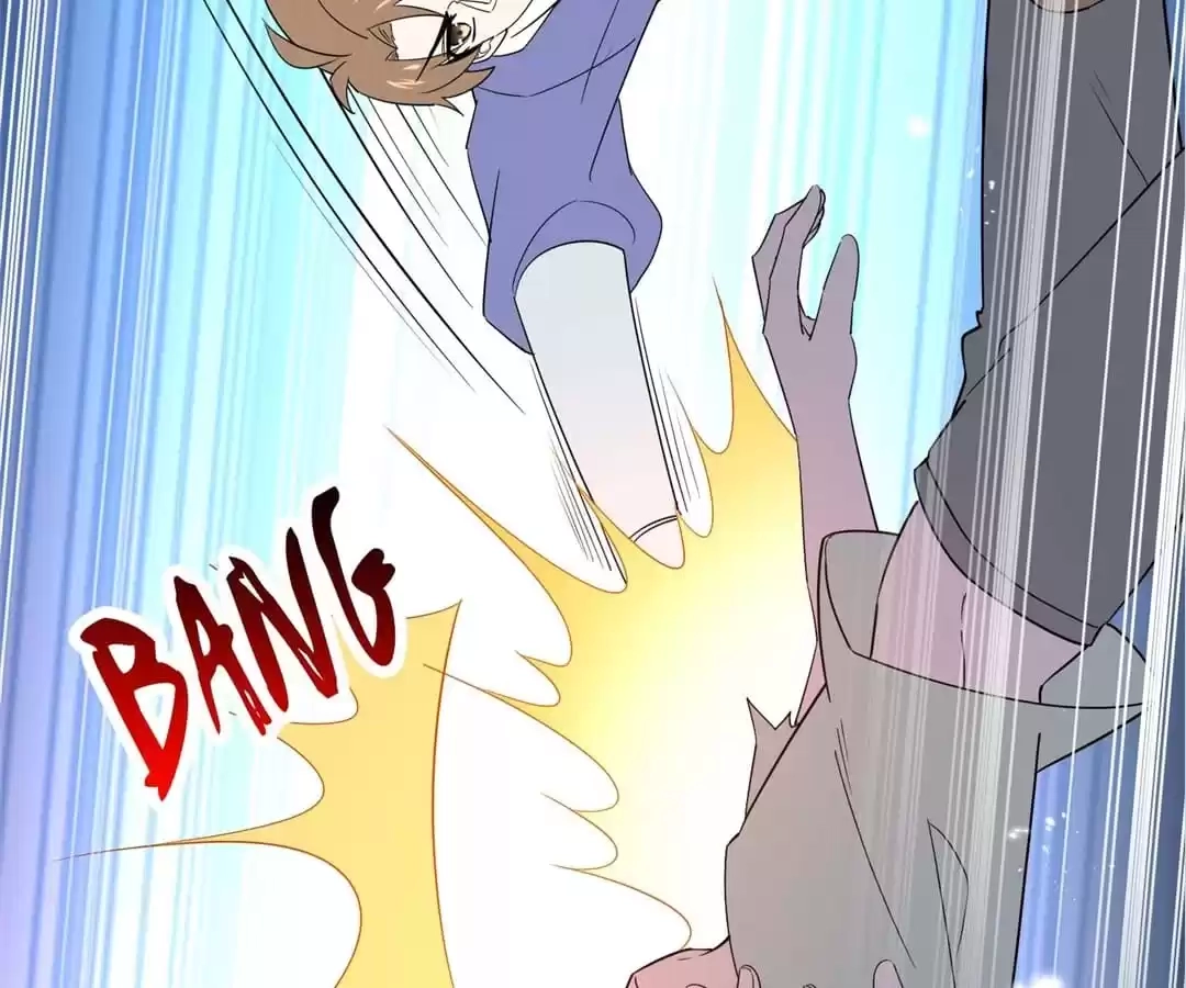 My Apocalyptic Miss Chapter 75 page 64 - 