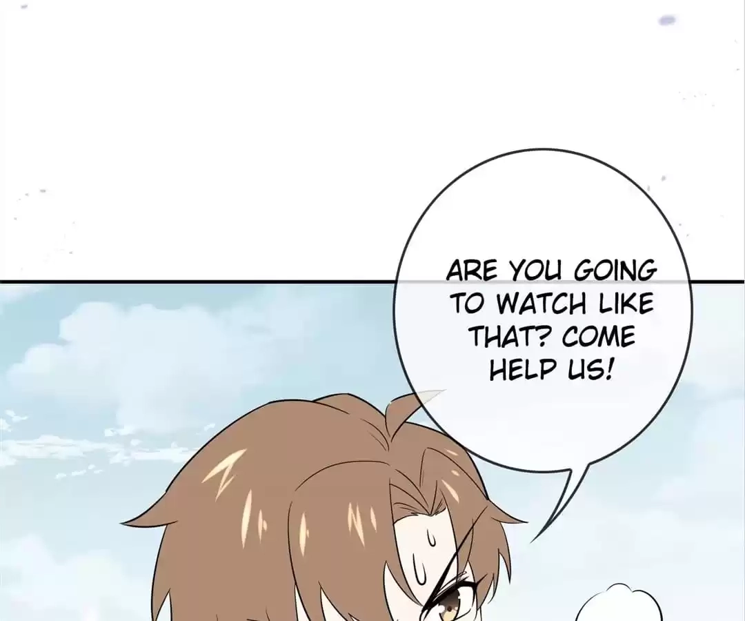 My Apocalyptic Miss Chapter 75 page 66 - 