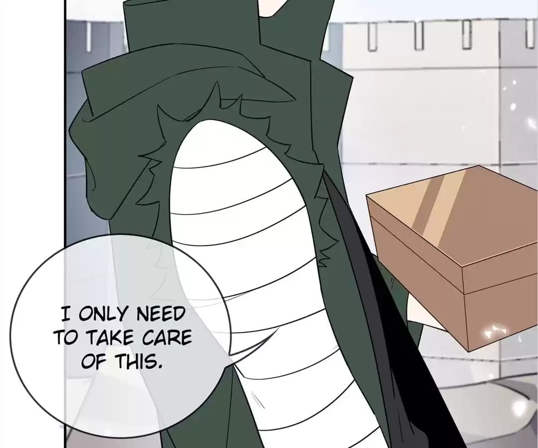 My Apocalyptic Miss Chapter 75 page 69 - 
