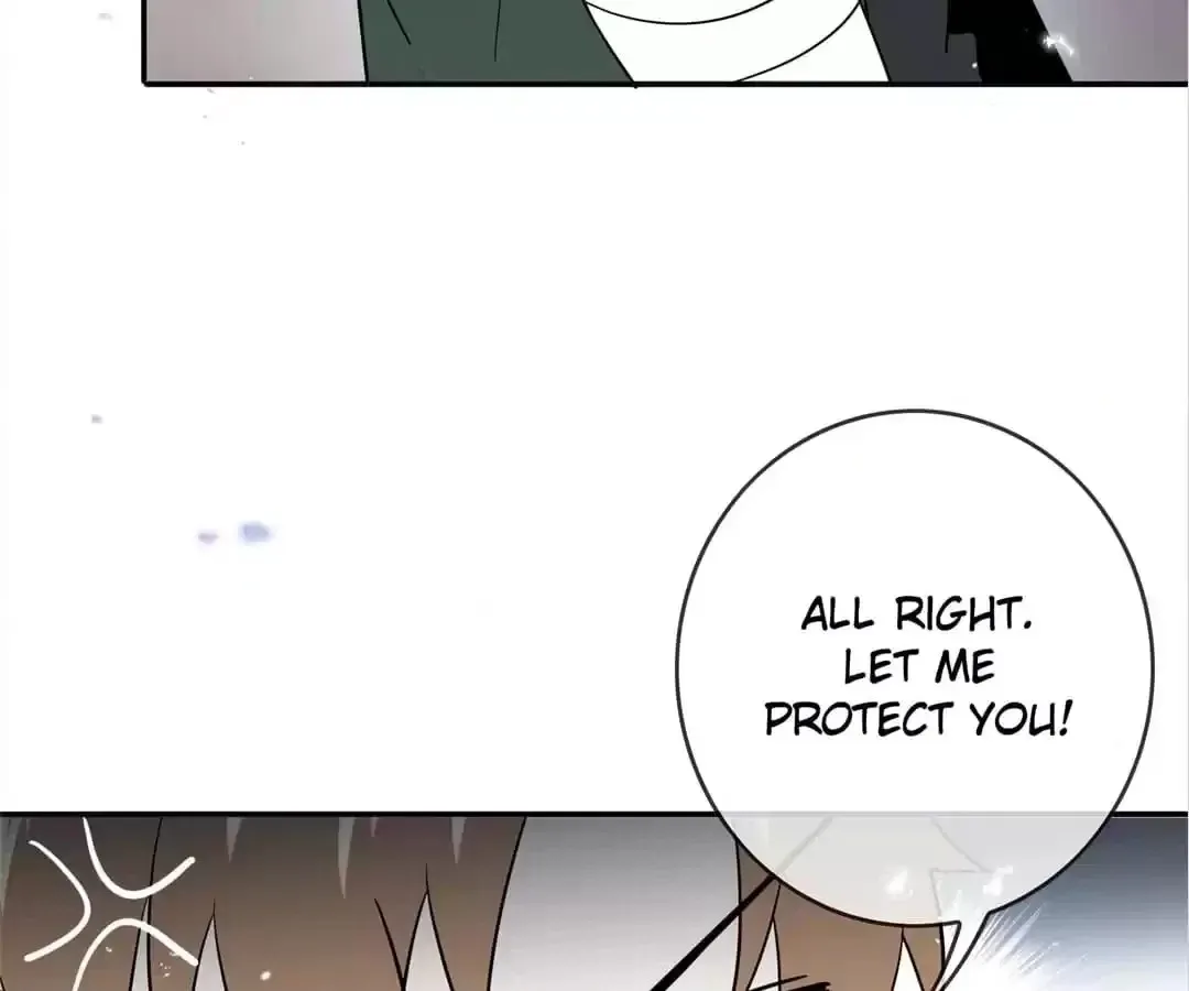 My Apocalyptic Miss Chapter 75 page 70 - 