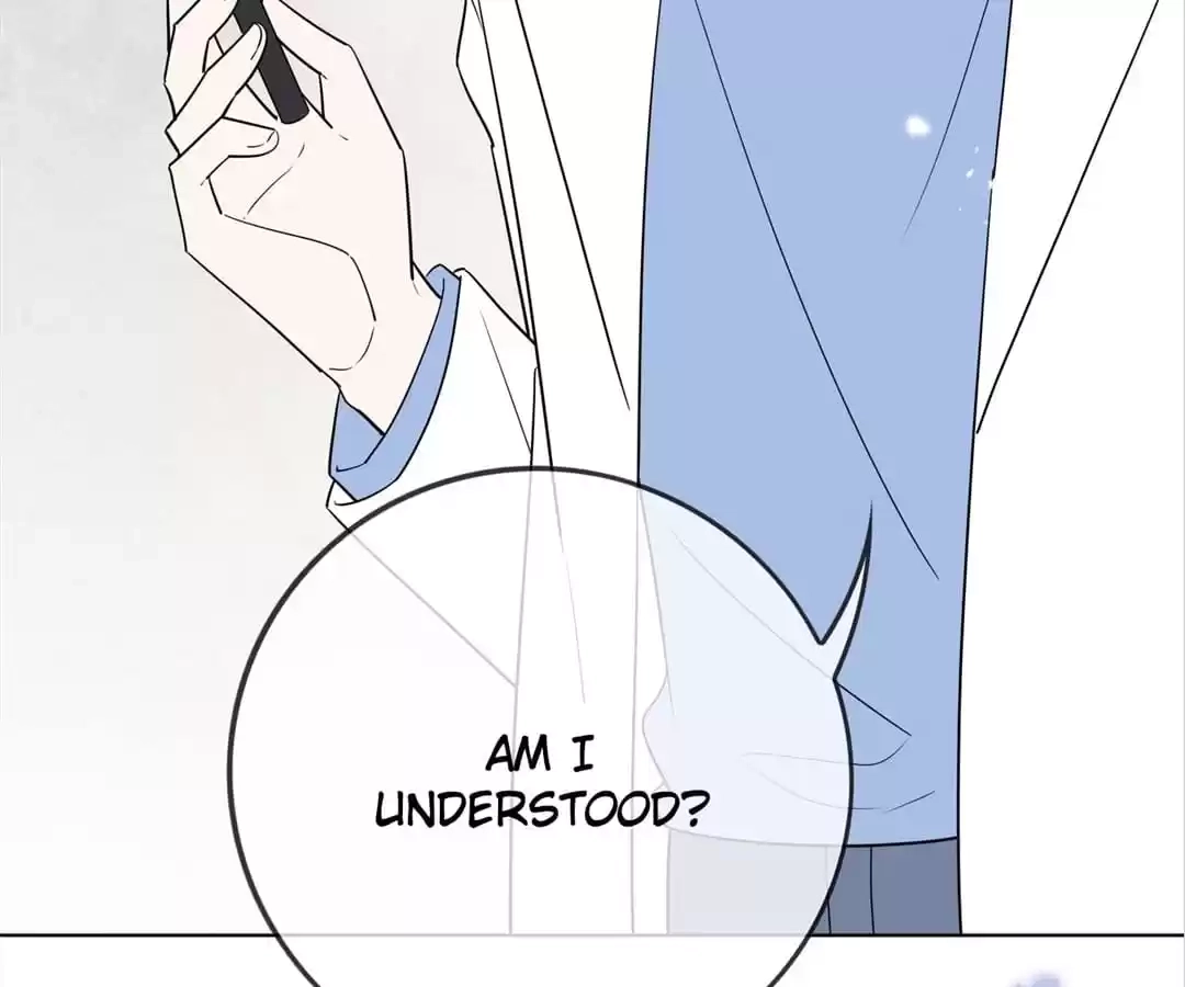 My Apocalyptic Miss Chapter 75 page 8 - 