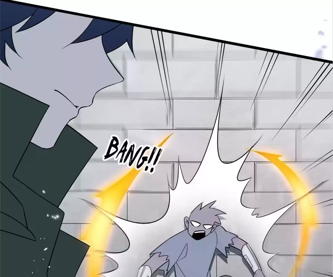 My Apocalyptic Miss Chapter 75 page 76 - 