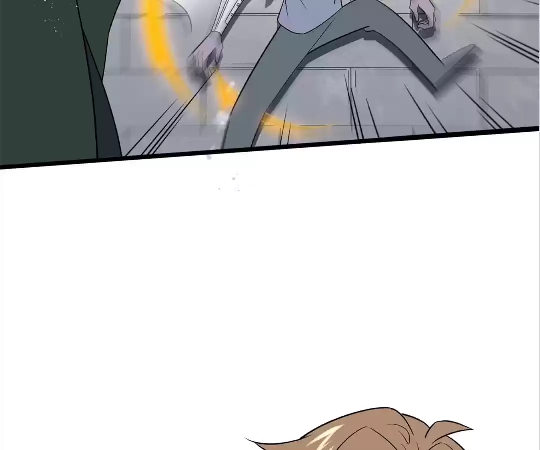 My Apocalyptic Miss Chapter 75 page 77 - 