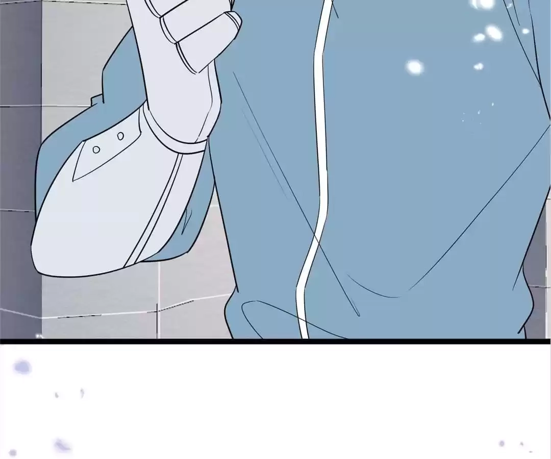 My Apocalyptic Miss Chapter 75 page 79 - 
