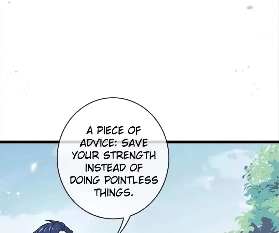 My Apocalyptic Miss Chapter 75 page 80 - 