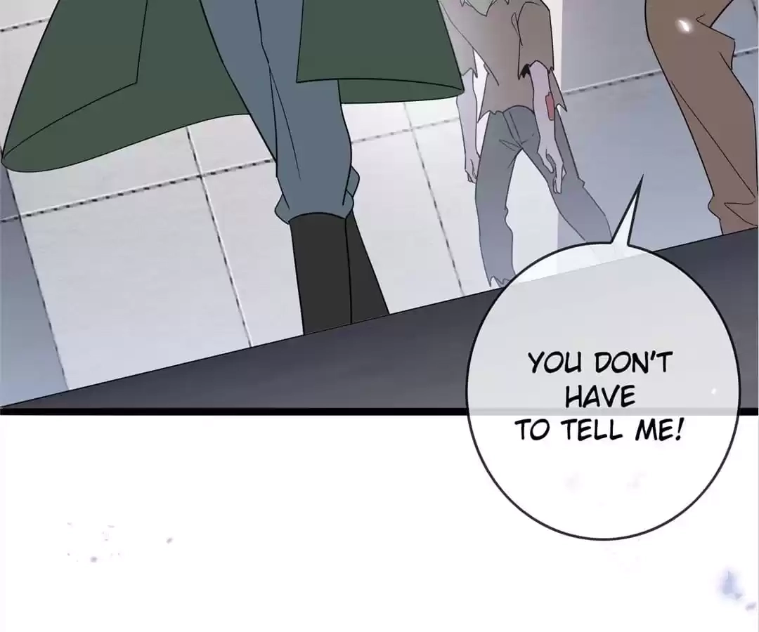 My Apocalyptic Miss Chapter 75 page 82 - 
