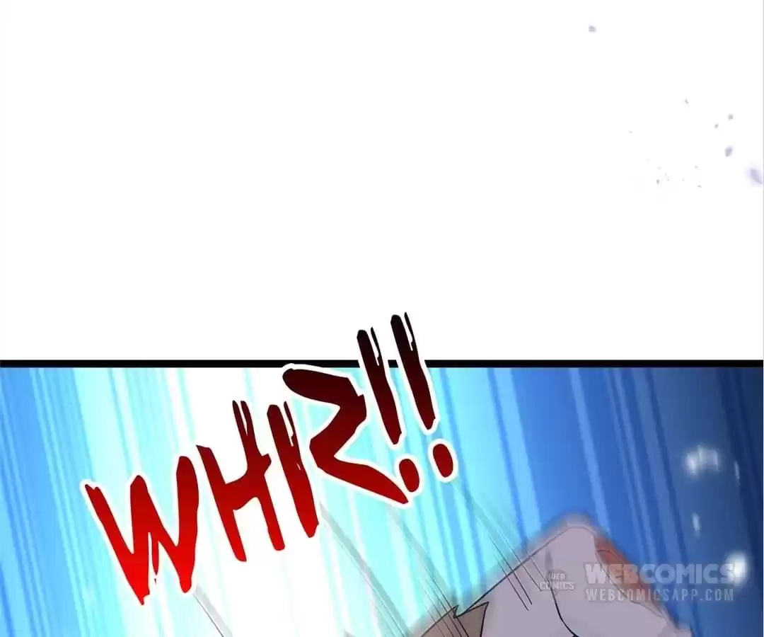 My Apocalyptic Miss Chapter 75 page 83 - 