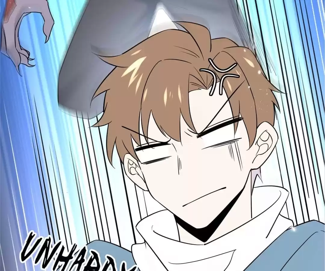 My Apocalyptic Miss Chapter 75 page 85 - 