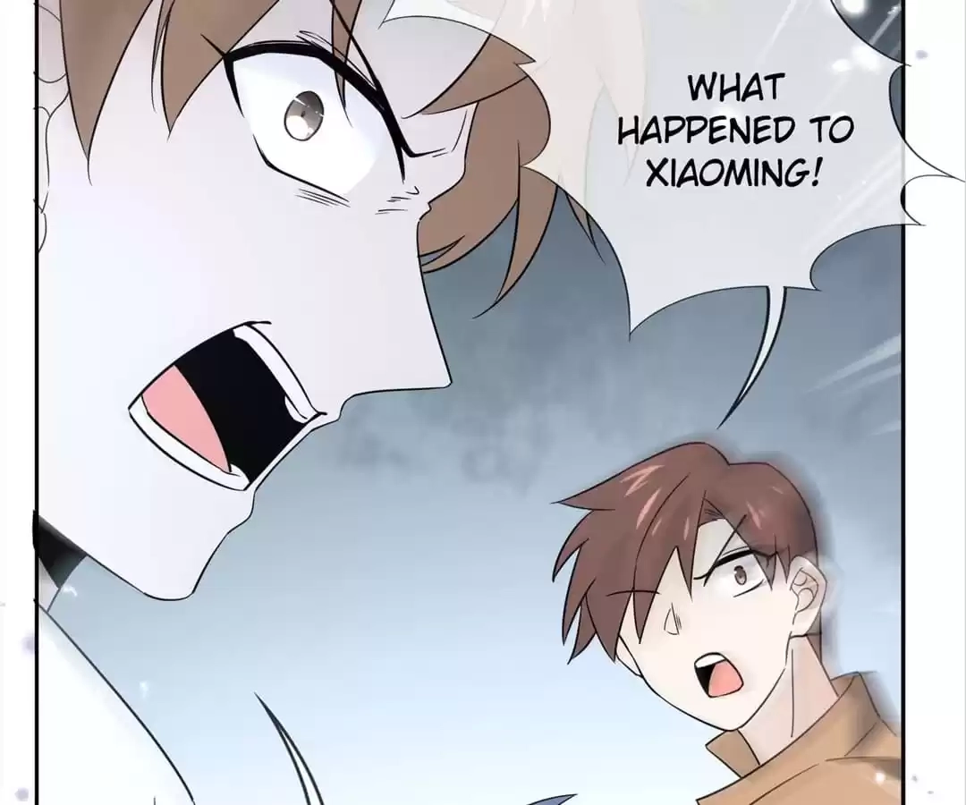 My Apocalyptic Miss Chapter 75 page 94 - 