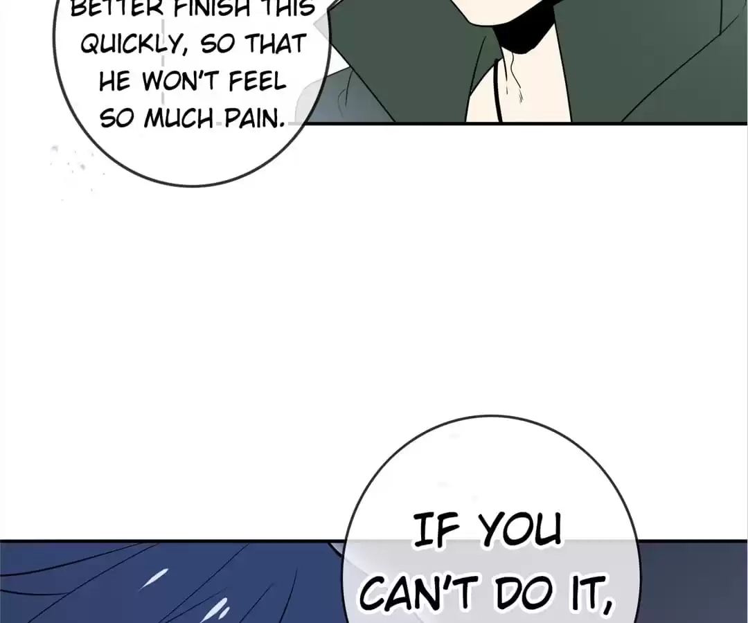 My Apocalyptic Miss Chapter 76 page 12 - 