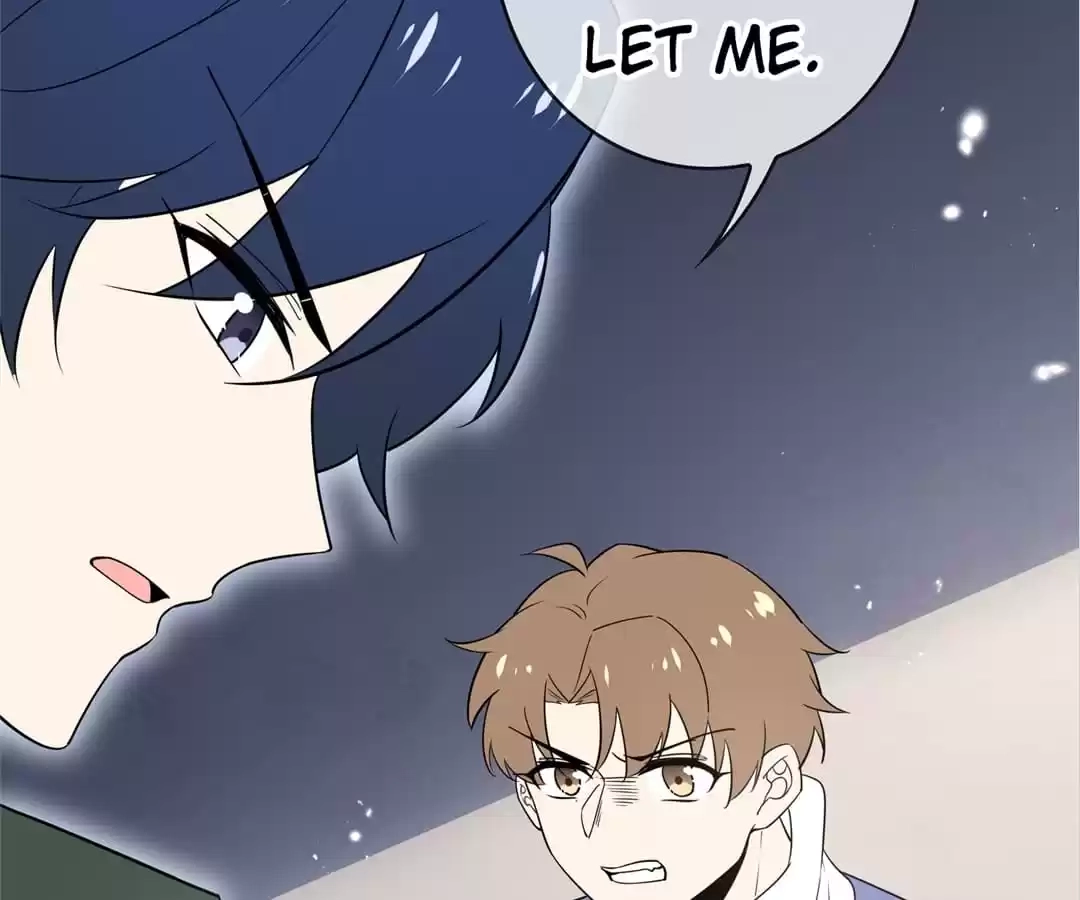 My Apocalyptic Miss Chapter 76 page 13 - 