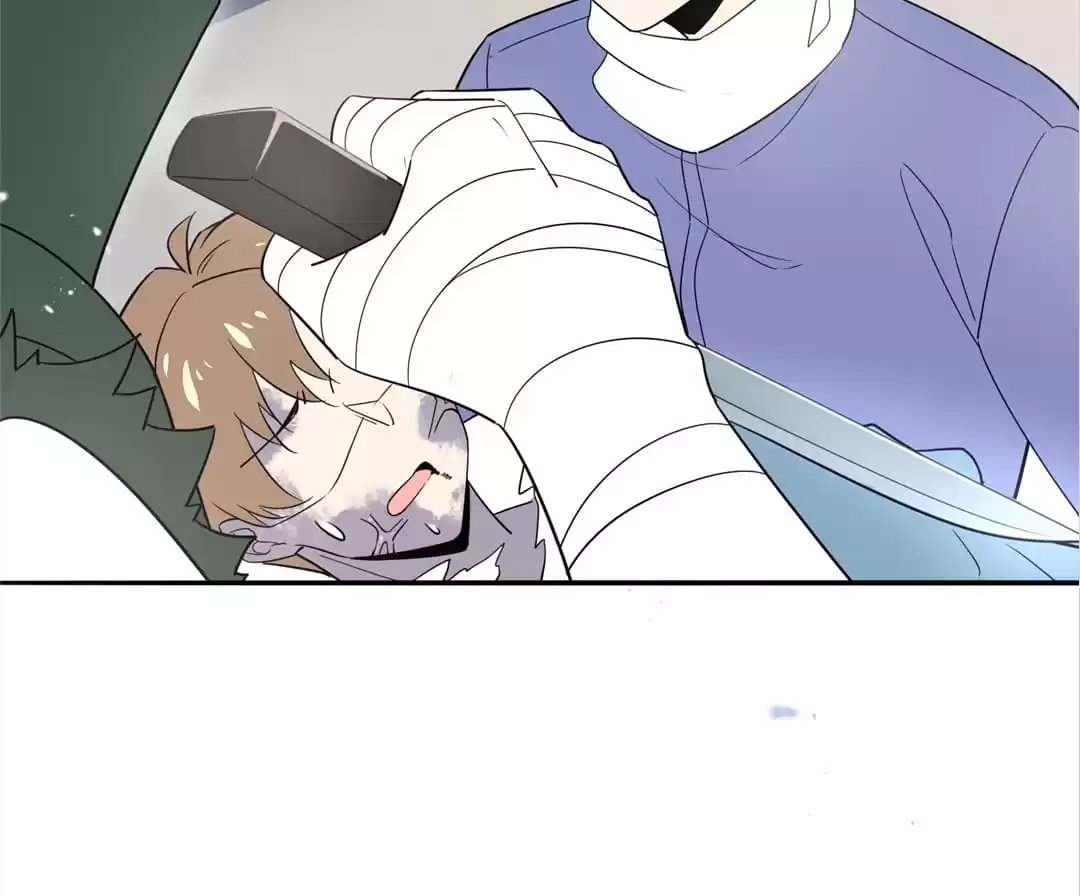 My Apocalyptic Miss Chapter 76 page 14 - 