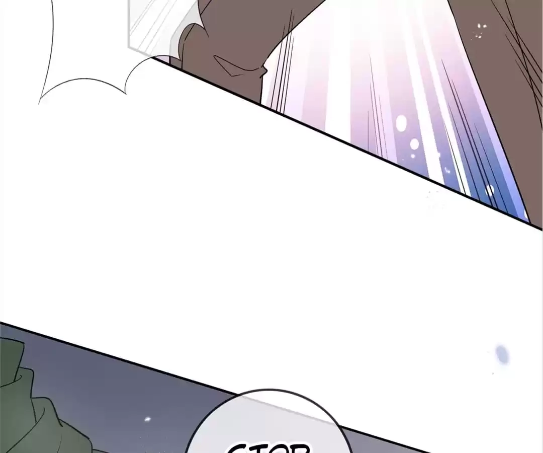My Apocalyptic Miss Chapter 76 page 17 - 