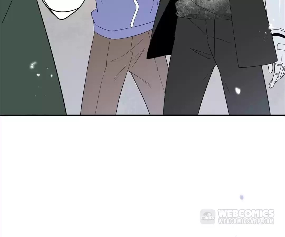 My Apocalyptic Miss Chapter 76 page 19 - 