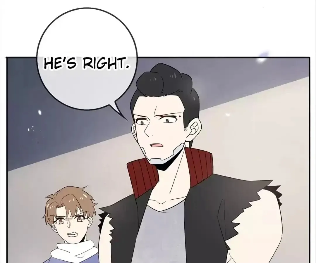 My Apocalyptic Miss Chapter 76 page 20 - 
