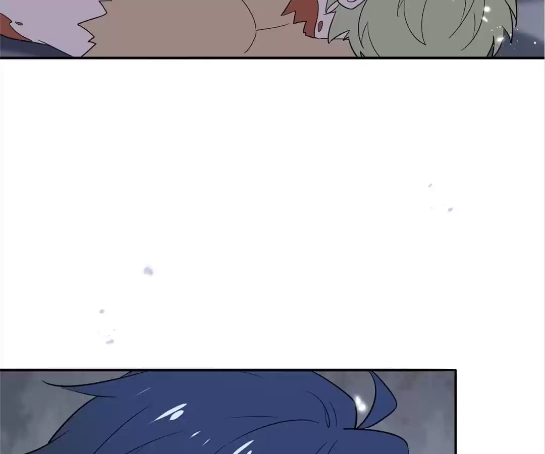 My Apocalyptic Miss Chapter 76 page 26 - 