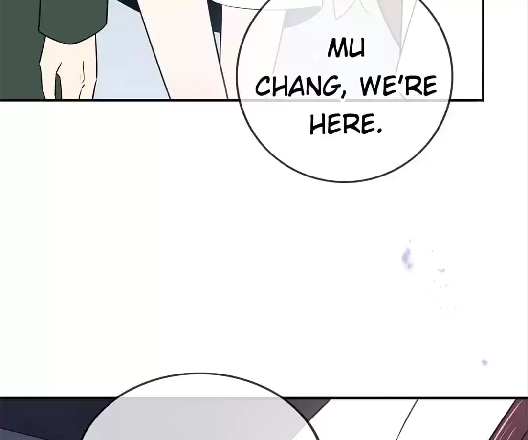 My Apocalyptic Miss Chapter 76 page 4 - 