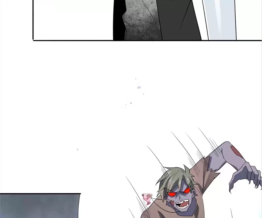 My Apocalyptic Miss Chapter 76 page 31 - 
