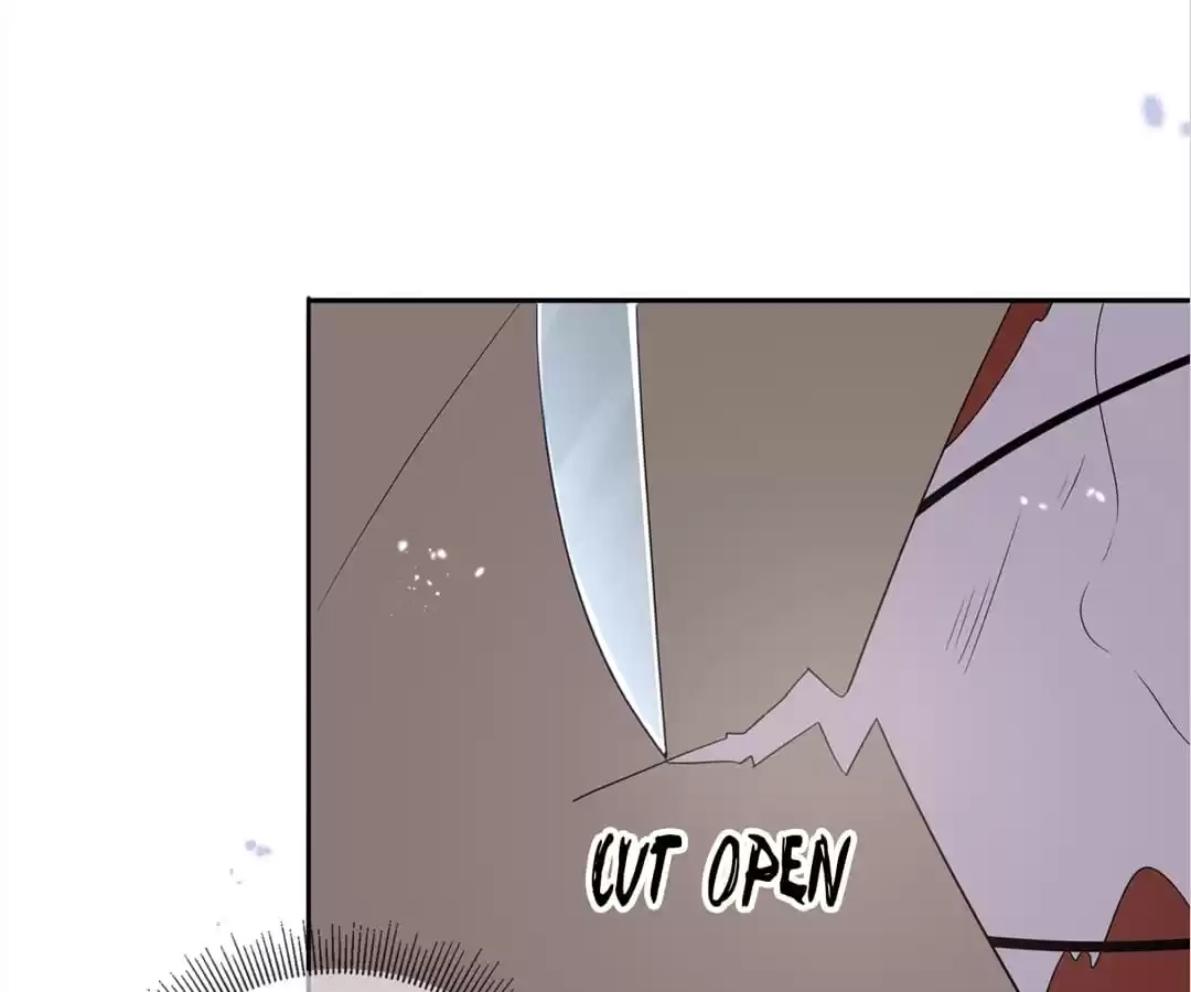 My Apocalyptic Miss Chapter 76 page 34 - 