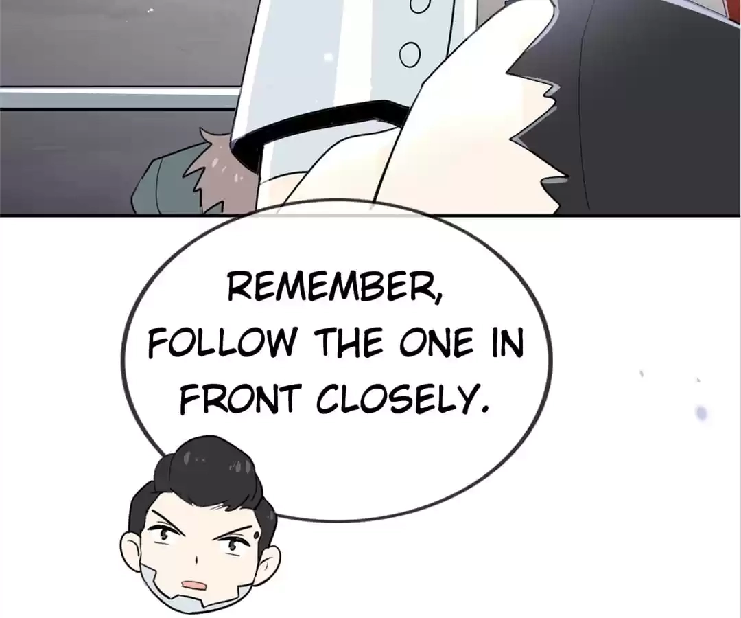 My Apocalyptic Miss Chapter 76 page 44 - 