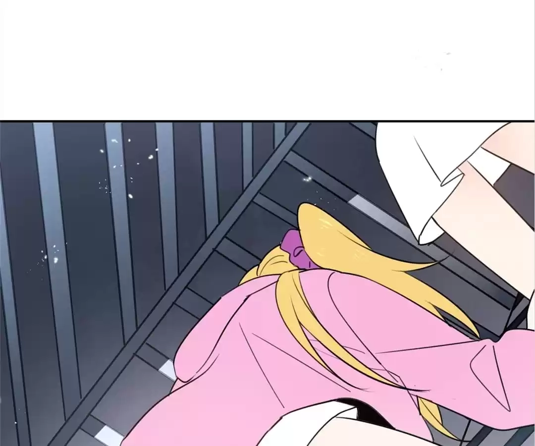 My Apocalyptic Miss Chapter 76 page 45 - 